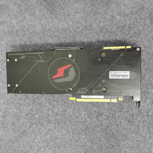 RTX 2080Ti 22GB ทริปเปิลแฟน GPU GDDR6 การ์ดจอกราฟิกสำหรับการเรียนรู้เชิงลึก AI การ์ดวิดีโอสำหรับเดสก์ท็อป - Product Image 5
