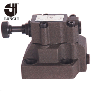 เหล็กกันแรงดันแบบ DB20 NG20 - Product Image 4