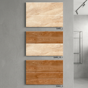 Azulejos de Pared de Cerámica Impermeables de Diseño Japonés de Bajo Precio, 12x18 30x45cm 300x450mm, para Baño y Sala de Estar - Product Image 1