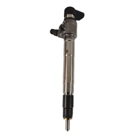 Injecteur de carburant d'origine CK4Q-9K546-AA Ranger 2.2 P4AT P5AT pour moteur Ford Mazda BT50 2.2L 3.2L 1746967 CK4Q9K546AA