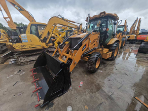 เครื่องจักรกำลังสูงหนอนผีเสื้อใช้420F2 420F รถแบคโฮเดอร์โหลดเดอร์ส่วนประกอบคุณภาพ - Product Image 5