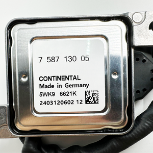 5WK96621K 11787587130 758713005 capteur de Nox d'oxyde d'azote pour BMW E81 E82 E87 E88 E90 E91 E92 E93 LCI <span class=keywords><strong>N43</strong></span> 116i 118i 120i 316i - Product Image 2