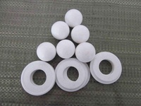 Pompa Diafragma Ganda Bertekanan Tinggi QBY Paling Populer untuk Industri Bahan Bakar Bio dengan Casing PP dan Diafragma PVDF