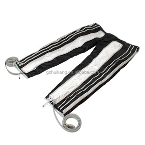Máquina de Presoterapia Portátil de Escritorio Fitkang OEM, Masaje por Compresión de Aire, Relajación Corporal Completa, Cuidado de la Salud, Drenaje Linfático - Product Image 3