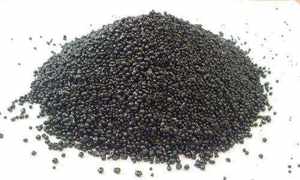 Bola de Escoria Preciosa de Alta Calidad, Material de Fundición Industrial para una Mejor Formación de Escoria y una Producción de Acero Consistente - Product Image 2