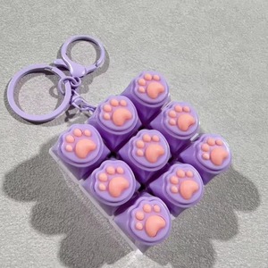 Llavero de Teclado con Luz LED, Bonito y en Oferta - Product Image 3