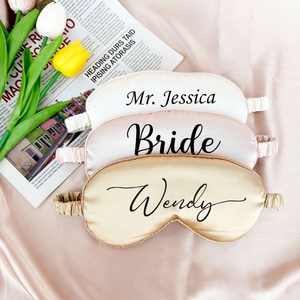 Patrón de Costura para Antifaz para Dormir, Patrón Simple para Dos Antifaces, Antifaz para Dormir, Antifaz para Niños - Product Image 4