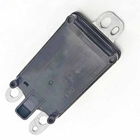Capteur radar à ondes millimétriques de régulateur de vitesse KR9P-67XA0, compatible avec Mazda KR9P67XA0