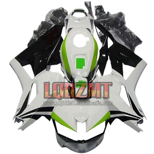 ตัวฉีดสำหรับ HONDA CBR 600CC <span class=keywords><strong>600RR</strong></span> hannspree 600 F5 13 14 15 16 97LQ.21 CBR600 RR CBR600RR 2017 2018 2019 <span class=keywords><strong>2020</strong></span>แฟริ่ง - Product Image 1