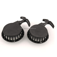 1 pièce de rechange pour Mini Moto avec lanceur facile, pièces de rechange, pour moteurs de Mini Moto 49cc, Quad, motocross, Dirt Bike