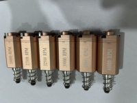 Chaoli 480 Moteur CC à balais à aimant permanent NdFeB CNC à couple élevé pour boîte de vitesses AEG de tir sportif extérieur à ondes de choc de gel CE ROHS