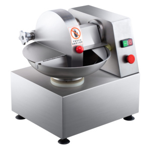 Máy xay thịt Horus, máy trộn, máy cắt thịt, máy cắt bát - Product Image 1