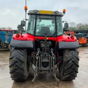 Tracteur tavol multifonction 30hp tracteurs d'occasion à vendre