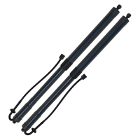 Amortisseur de hayon électronique Tech Master Auto Car Parts, vérin de levage de hayon, ressort à gaz LR044161 pour RR Sport L318 - Fournisseur