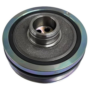 Bmw Pulley 11237619245 For Marine Replacement New <b>Abs</b> Material - Product Image 2