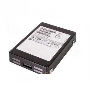 Original Neue MZILT1T9HAJQ-00007 PM1643 Serie 1,92TB SAS 12Gbps 2,5 Zoll Enterprise Interne Metallgehäuse Server SSD - Product Image 3