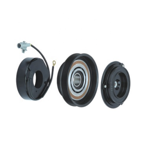 NPCL-A1045 एयर कंडीशनिंग कंप्रेसर चुंबकीय क्लच 12V 135MM ऑटो एसी कंप्रेसर क्लच टोयोटा केमरी <span class=keywords><strong>2.3</strong></span> के लिए - Product Image 1