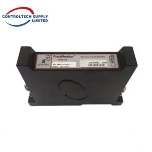 Bently Nevada 1701/15 141379-01โมดูลอินพุต proximito - Product Image 2