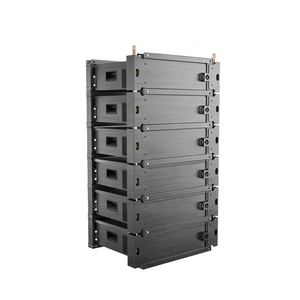 Batería de Litio Dyness EU Stock Powerwall 48v 100ah 200ah 1000ah 5 10 kwh Batería de Iones de Litio para Sistema Doméstico - Product Image 6