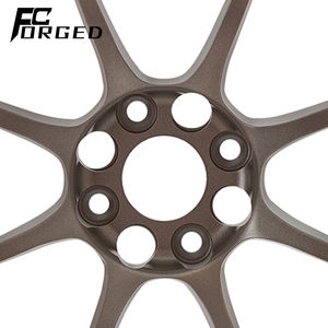 18 19 <span class=keywords><strong>20</strong></span> 21 22 23 24 pulgadas llantas de aleación forjadas personalizadas ruedas de coche de pasajeros 5x112*114,3*120 para BMW Benz Audi Porsche land rover - Product Image 5