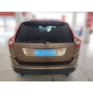 Guazi Vente en Gros <span class=keywords><strong>Volvo</strong></span> <span class=keywords><strong>XC60</strong></span> <span class=keywords><strong>Essence</strong></span> 3.0 SUV Voiture d'<span class=keywords><strong>occasion</strong></span> 4WD 5 Places - Product Image 5