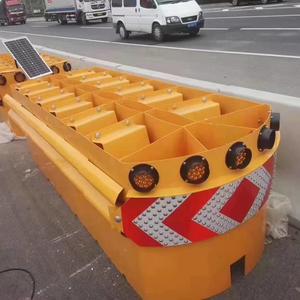Traffico <span class=keywords><strong>Crash</strong></span> Acciaio Barriera, <span class=keywords><strong>Crash</strong></span> Cuscino