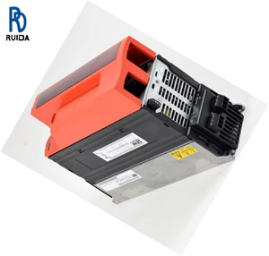MDX60A0040-5A3-4-00 MDX61B0040-5A3-4-0T MDX60A0040 5A3 4 00 MDX61B0040 5A3 4 0T PLC Controlador de Accionamiento para Automatización Industrial - Product Image 1