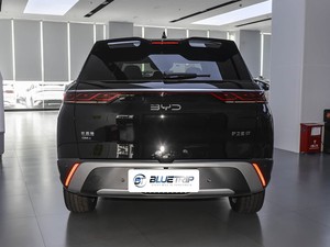 BYD Song MAX Nouvelle Énergie <span class=keywords><strong>2022</strong></span> DM-i 105KM modè<span class=keywords><strong>le</strong></span> phare - Product Image 5
