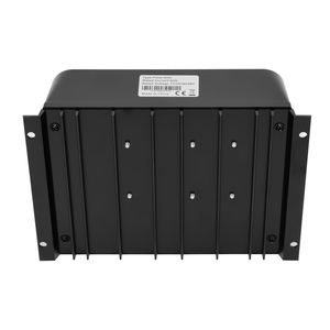 Powmr Màn hình LCD 30A 60A 80A PWM năng lượng mặt trời <span class=keywords><strong>CHARGE</strong></span> <span class=keywords><strong>CONTROLLER</strong></span> được xây dựng trong 2 cổng USB 12V/24V/36V/<span class=keywords><strong>48V</strong></span> năng lượng mặt trời <span class=keywords><strong>charge</strong></span> <span class=keywords><strong>controller</strong></span> - Product Image 4