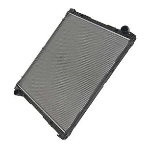 Radiadores para Camiones Scania (1861737 1739550 16923332 1674136) Nuevo Sistema de Refrigeración para Modelo de Auto Hecho de Plástico y Aluminio - Product Image 3