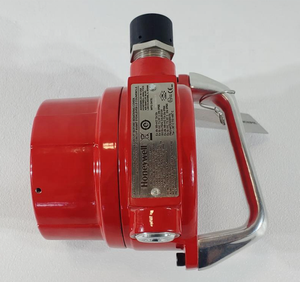 NOUVEAU Lampe détectrice antidéflagrante TL-2055 de qualité supérieure - Product Image 2