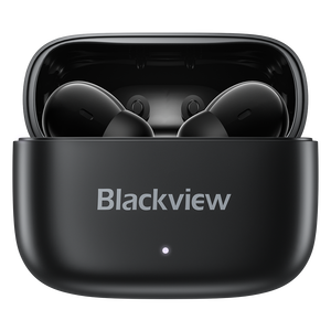 Écouteurs sans fil intra-auriculaires TENOVA Factory <span class=keywords><strong>Blackview</strong></span> <span class=keywords><strong>AirBuds</strong></span> 16, ultra-légers (2,8 g), étanches IPX-4, autonomie de 30 heures, Bluetooth 6.0, commandes tactiles - Product Image 4