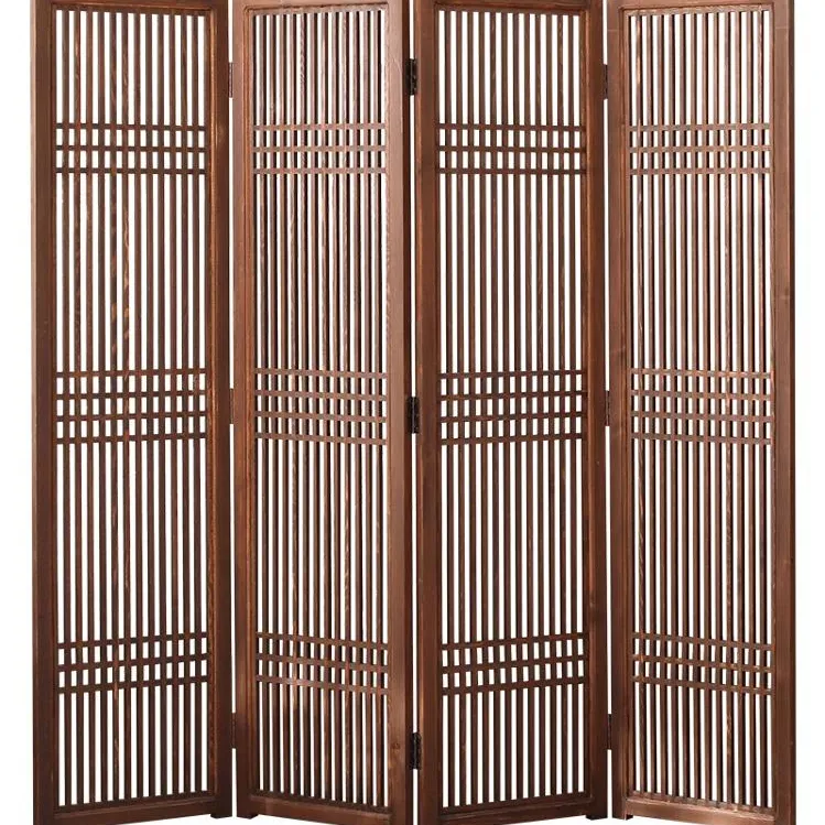 Chinese screens room dividers