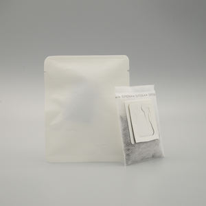 <span class=keywords><strong>Sachet</strong></span> de café à trois joints latéraux de qualité alimentaire <span class=keywords><strong>pour</strong></span> café, thé et boissons instantanées à base de plantes - Product Image 6