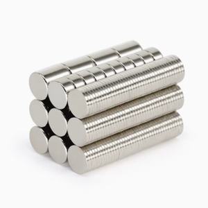 مغناطيس نيوديميوم دائم فائق القوة <span class=keywords><strong>N52</strong></span>، أسطواني دائري 30×15 مم، مؤشر تدفق 50 كيلو جاوس/مم، مغناطيس للدراجات النارية - Product Image 4