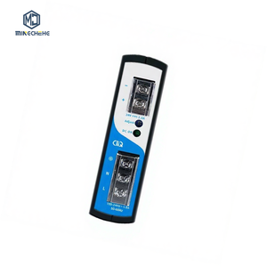 Nouvelle alimentation électrique à découpage industrielle DRP024V060W1 24V DC Accessoire avec une efficacité de 87% Protection IP20 Garantie 1 an - Product Image 2