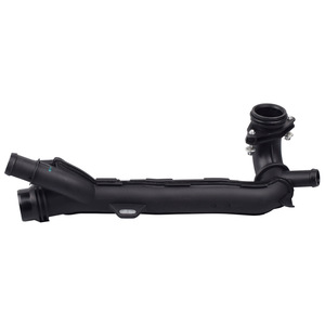 Manguera de refrigerante para Mercedes-Benz GLC300 2020-2023, motor 2.0L, número de pieza de repuesto 2642008600 - Product Image 1