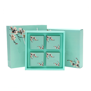 Bán buôn sang trọng tái sử dụng <span class=keywords><strong>Moon</strong></span> hộp giấy bao bì thời trang - Product Image 6