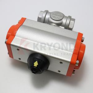 Válvula de control de válvula de bola SM74 CD102 SM102, buena calidad, accesorios de máquina de impresión, pieza de repuesto, 1 unidad, M2.148.2011 - Product Image 3