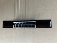 Aiersi Music Musical Instruments All Solid Spruce Top Rosewood Nylon String Classical Guitar with High Quality