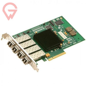 4C57A14366 Para Lenovo ThinkSystem DE4000 HIC, 16Gb FC/10GbE, 4 Puertos - 16 Gbit/s, 10 Gbit/s - 4 x Puertos de Fibra Óptica Totales - Product Image 3