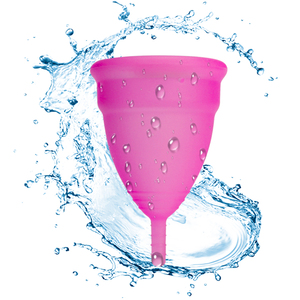 De la <span class=keywords><strong>copa</strong></span> <span class=keywords><strong>Menstrual</strong></span> <span class=keywords><strong>esterilizador</strong></span> médico 100% de silicona <span class=keywords><strong>copa</strong></span> <span class=keywords><strong>Menstrual</strong></span> - Product Image 5