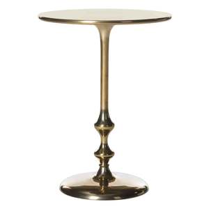 Mesas auxiliares modernas para sala de estar de aluminio para hoteles y restaurantes en casa - Product Image 2