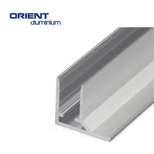 <span class=keywords><strong>2026</strong></span>年カスタマイズアルミフェンスプロファイル、アルミフレーム材押出成形、40x40 Tスロット押出成形アルミプロファイルメーカー - Product Image 5