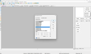 Программное обеспечение для компоновки шаблонов Dahao System PDS используется для программирования сложных шаблонов, а также для ботинок и т. Д. - Product Image 3