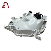 Phare de voiture version américaine pour Toyota Tacoma 2012 2013 2014 2015, phare halogène modifié LED de haute qualité