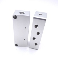 Service d'usinage CNC de précision 5 axes sur mesure en acier inoxydable, tournage CNC d'acier et d'aluminium, pièces usinées, fraisage CNC