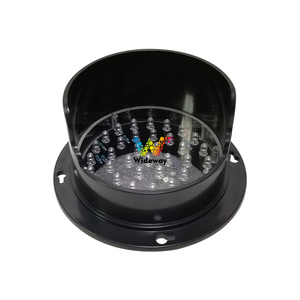 100 mét màu vàng mũi tên <span class=keywords><strong>Board</strong></span> thay thế mini giao thông mô-đun ánh sáng - Product Image 1