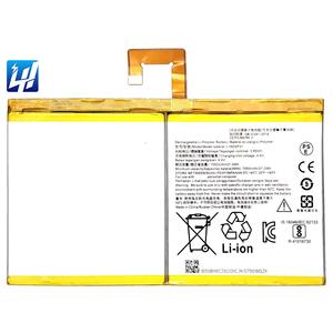 Batteria Ricaricabile Li-Polymer 7040mAh L16D2P31 per <span class=keywords><strong>Lenovo</strong></span> <span class=keywords><strong>Tab</strong></span> 4 <span class=keywords><strong>10</strong></span> TB-X304L TB-X304F - Product Image 1