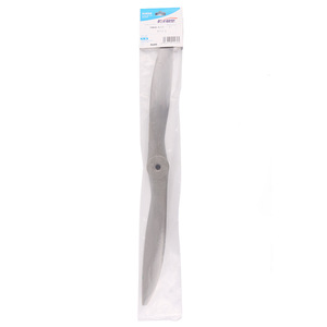 Hélice en nylon Gf 15x10 pour avion RC à moteur, hélice légère en plastique pour modèle d'avion à aile fixe - Product Image 1